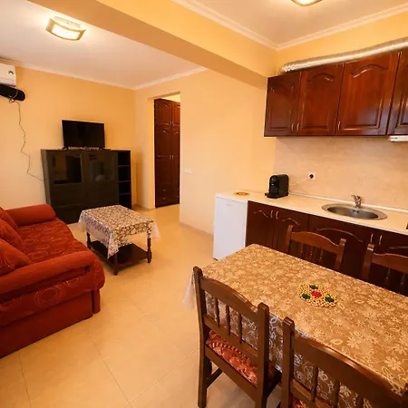 Apartment Lifestyle 1 Ap - Pool And Piece Sunny Beach