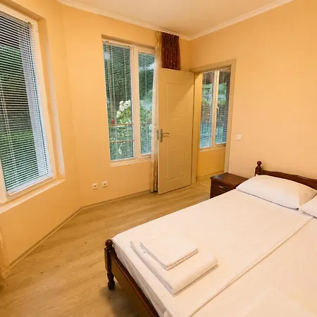 Apartment Lifestyle 1 Ap - Pool And Piece Sunny Beach