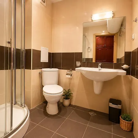 Lifestyle 1 Ap - Pool And Piece Apartment Sunny Beach